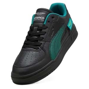 Puma Aston Martin AMF1 Caven III 309272-01 Erkek Spor Ayakkabı