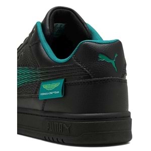 Puma Aston Martin AMF1 Caven III 309272-01 Erkek Spor Ayakkabı