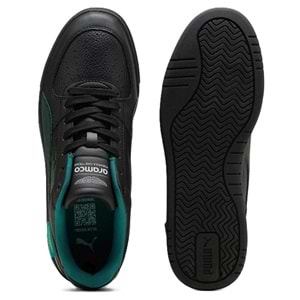 Puma Aston Martin AMF1 Caven III 309272-01 Erkek Spor Ayakkabı