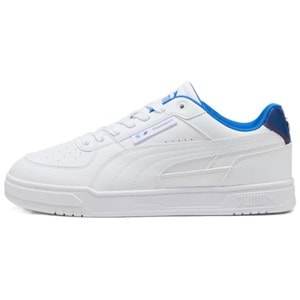 Puma Bmw Mms Caven III 309128-02 Erkek Spor Sneaker Ayakkabı