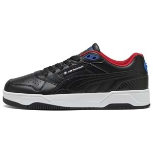 Puma Bmw Mms RBD Drive Low 309194-01 Erkek Spor Sneaker Ayakkabı