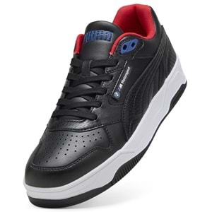 Puma Bmw Mms RBD Drive Low 309194-01 Erkek Spor Sneaker Ayakkabı