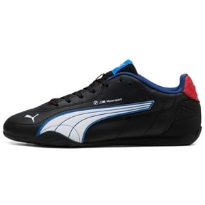 Puma Bmw Mms Catch 309208-01 Erkek Spor Sneaker Ayakkabı