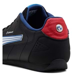 Puma Bmw Mms Catch 309208-01 Erkek Spor Sneaker Ayakkabı