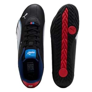Puma Bmw Mms Catch 309208-01 Erkek Spor Sneaker Ayakkabı