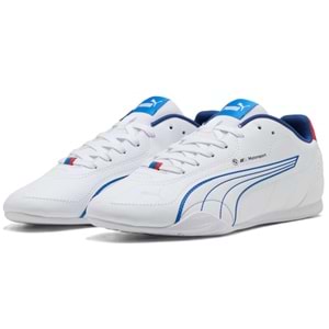 Puma Bmw Mms Catch 309208-02 Erkek Spor Sneaker Ayakkabı