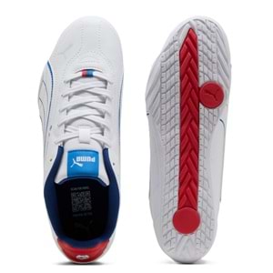 Puma Bmw Mms Catch 309208-02 Erkek Spor Sneaker Ayakkabı