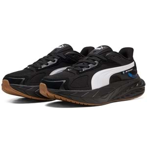 Puma Bmw Mms Hypnotic LS 2 309259-01 Erkek Spor Sneaker Ayakkabı