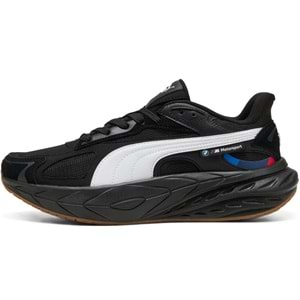 Puma Bmw Mms Hypnotic LS 2 309259-01 Erkek Spor Sneaker Ayakkabı