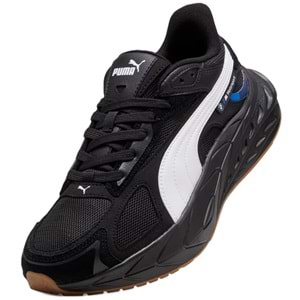 Puma Bmw Mms Hypnotic LS 2 309259-01 Erkek Spor Sneaker Ayakkabı