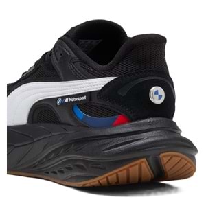 Puma Bmw Mms Hypnotic LS 2 309259-01 Erkek Spor Sneaker Ayakkabı