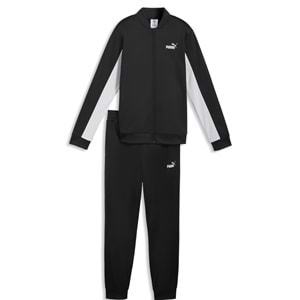 Puma 691905-01 Poly Baseball Suit cl Kadın Eşofman Takımı