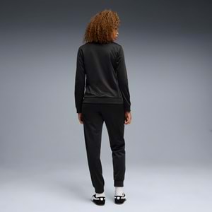 Puma 691905-01 Poly Baseball Suit cl Kadın Eşofman Takımı