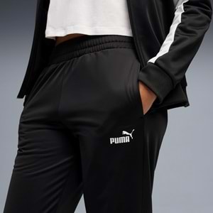 Puma 691905-01 Poly Baseball Suit cl Kadın Eşofman Takımı