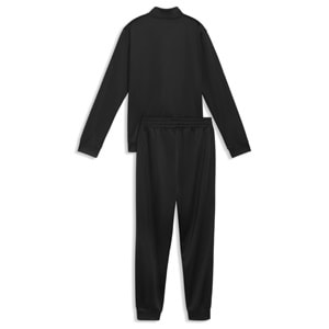 Puma 691905-01 Poly Baseball Suit cl Kadın Eşofman Takımı