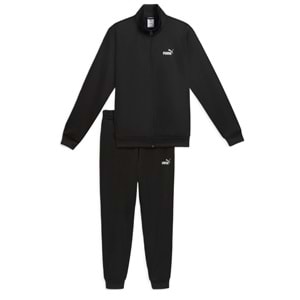 Puma 692630-01 ESS Poly Suit Erkek Günlük Eşofman Takımı