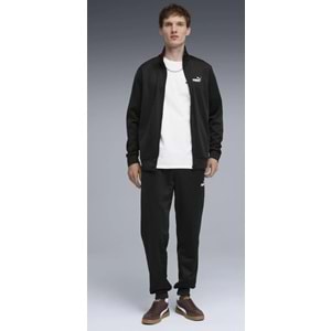 Puma 692630-01 ESS Poly Suit Erkek Günlük Eşofman Takımı