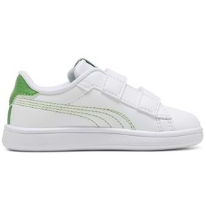 Puma Smash 3.0 Dino V Inf 405637-01 Bebek Ortopedik Spor Ayakkabı