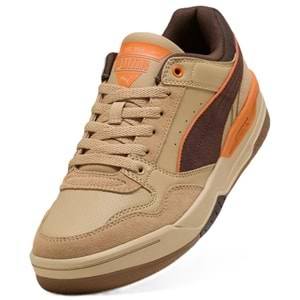 Puma Rebound Retro SD 400214-15 Erkek Spor Sneaker Ayakkabı