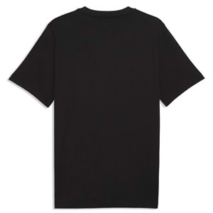 Puma 691775-01 Graphic Tee Tişört Erkek T-Shirt