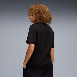 Puma 691908-01 Graphics Relaxed Tee Better Tişört T-Shirt Kadın Tişört