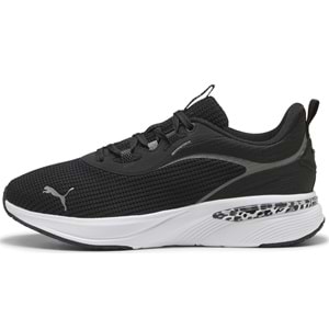 Puma Softride Charm Animal Wns 312967-01 Unisex Spor Ayakkabı