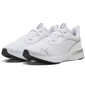 Puma Softride Charm Wns 312966-12 Unisex Spor Ayakkabı