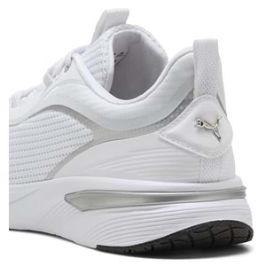 Puma Softride Charm Wns 312966-12 Unisex Spor Ayakkabı