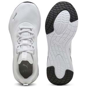 Puma Softride Charm Wns 312966-12 Unisex Spor Ayakkabı
