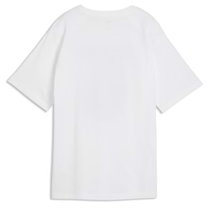 Puma 691908-02 Graphics Relaxed Tee Better Tişört T-Shirt Kadın Tişört