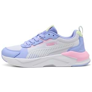 Puma 401493-09 X-Ray 3 LT Jr Unisex Spor Ayakkabı