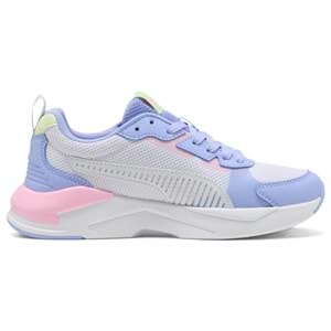 Puma 401493-09 X-Ray 3 LT Jr Unisex Spor Ayakkabı