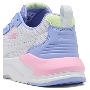 Puma 401493-09 X-Ray 3 LT Jr Unisex Spor Ayakkabı
