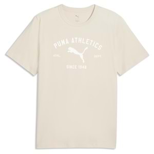 Puma Class Graphic Tee 692226-87 Tişört Erkek T-Shirt