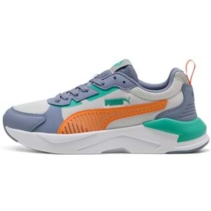 Puma 401493-08 X-Ray 3 LT Jr Unisex Spor Ayakkabı
