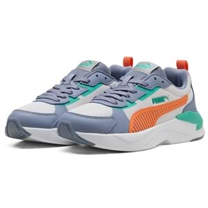 Puma 401493-08 X-Ray 3 LT Jr Unisex Spor Ayakkabı
