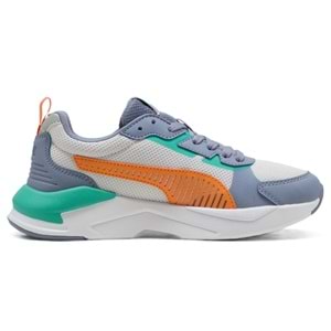 Puma 401493-08 X-Ray 3 LT Jr Unisex Spor Ayakkabı