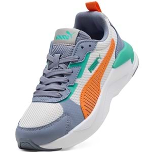 Puma 401493-08 X-Ray 3 LT Jr Unisex Spor Ayakkabı