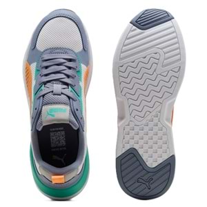Puma 401493-08 X-Ray 3 LT Jr Unisex Spor Ayakkabı