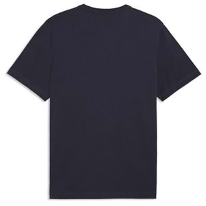 Puma Class Graphic Tee 692226-16 Tişört Erkek T-Shirt