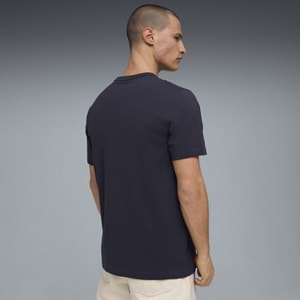 Puma Class Graphic Tee 692226-16 Tişört Erkek T-Shirt