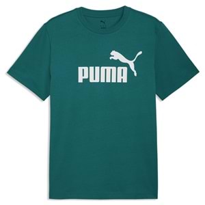 Puma ESS No.1 Logo Tee 682533-41 Tişört Erkek T-Shirt