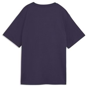 Puma 691908-64 Graphics Relaxed Tee Better Tişört T-Shirt Kadın Tişört
