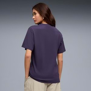 Puma 691908-64 Graphics Relaxed Tee Better Tişört T-Shirt Kadın Tişört