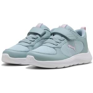 Puma Fun Racer 2 AC+ PS 400580-11 Çocuk Spor Ayakkabı