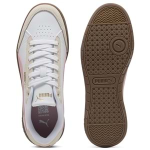 Puma Vikky Star Og 402601-08 Unisex Spor Ayakkabı