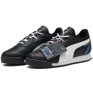 Puma 309114-01 BMW MMS Roma Erkek Spor Ayakkabı