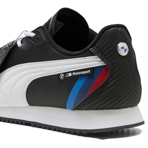 Puma 309114-01 BMW MMS Roma Erkek Spor Ayakkabı