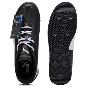 Puma 309114-01 BMW MMS Roma Erkek Spor Ayakkabı