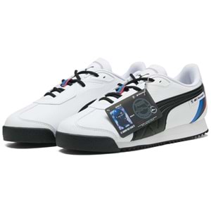 Puma 309114-02 BMW MMS Roma Erkek Spor Ayakkabı